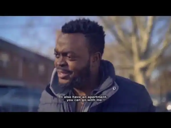 Video: HOUSE PARTY  | Latest Nollywood Yoruba Movie 2018